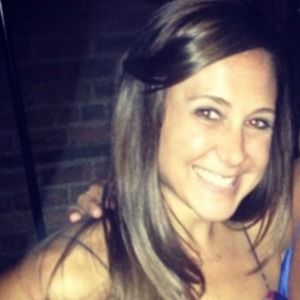 Meet your Posher, Caitlin